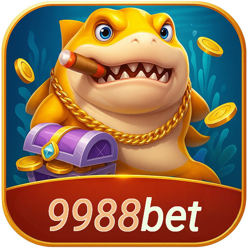 9988bet logo
