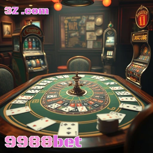 Apostas e Emoções no Mundo do 9988bet: Venha Conferir!